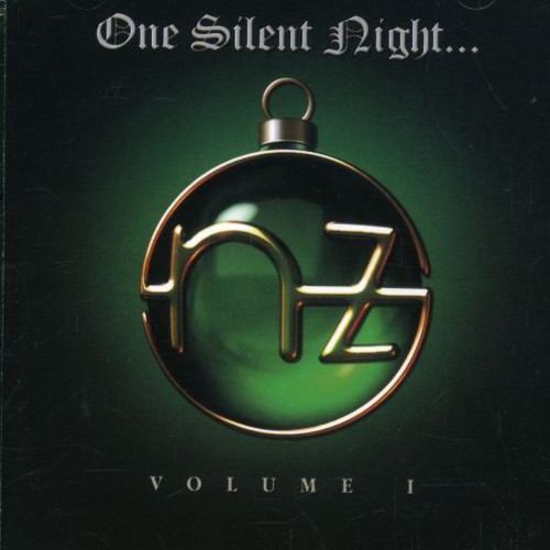 One Silent Night, Vol. 1 [Import]