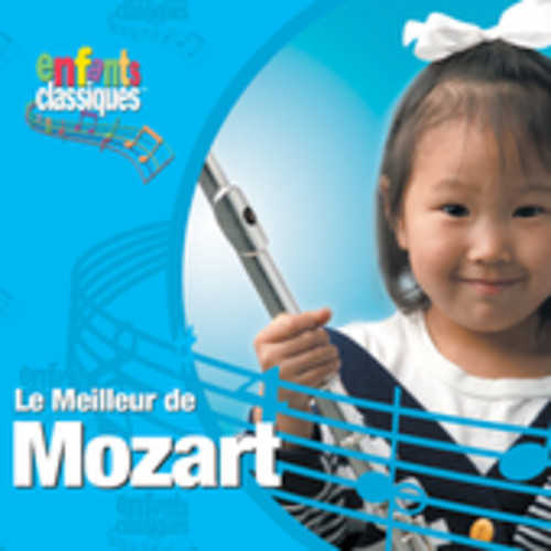 Meilleur de Mozart