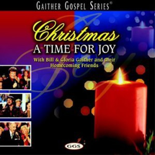 Christmas... A Time for Joy
