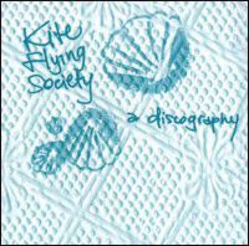 A Discography