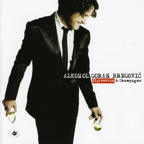 Alkohol [Import]