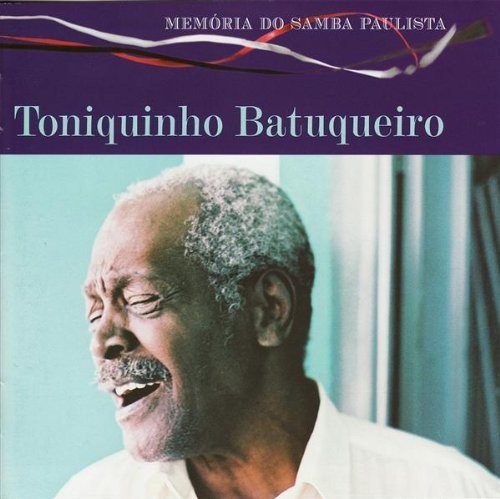 Memoria Do Samba Paulista [Import]