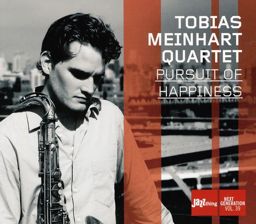 Pursuit of Happiness