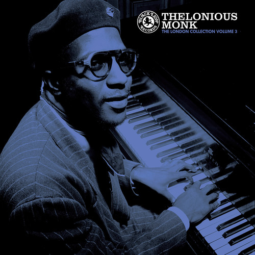 Thelonious Monk - London Collection, Volume 3 [RSD 2016]