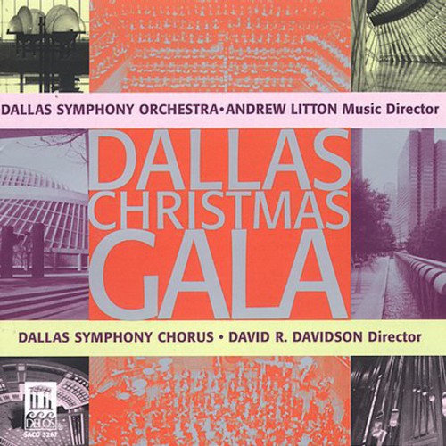 Dallas Christmas Gala