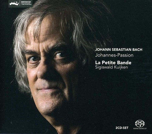 St John Passion