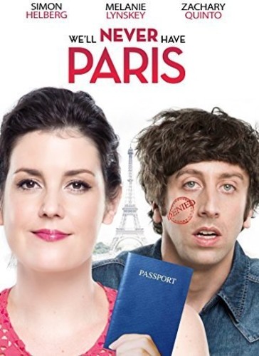 We'll Never Have Paris