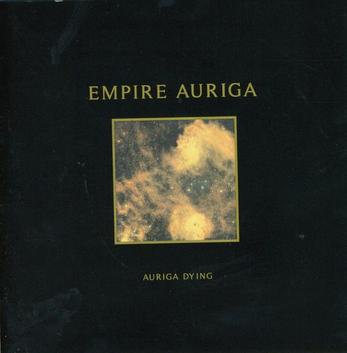 Auriga Dying