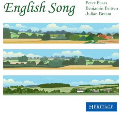 English Song