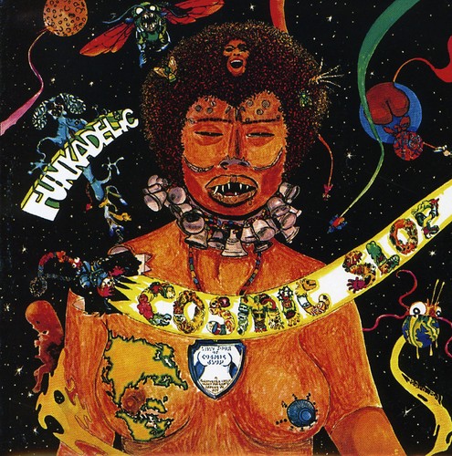 Album Art