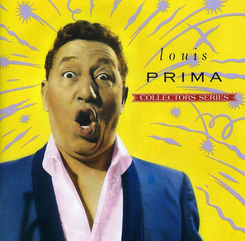 Louis Prima - Capitol Collectors Series [Import]