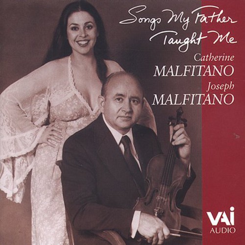 Duets for Voice & Violin