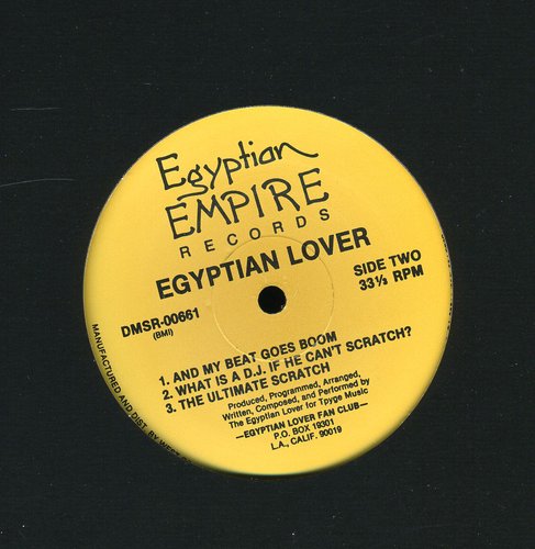 Album Art