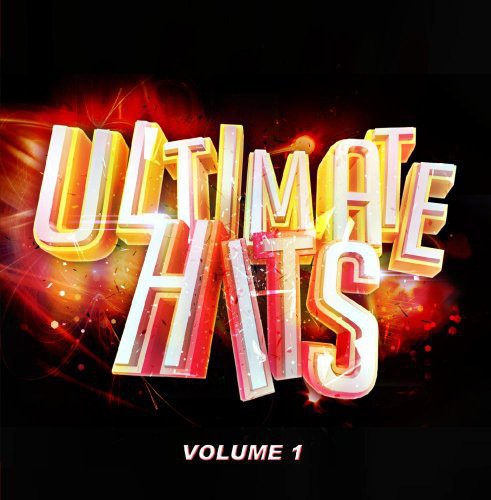 Ultimate Hits 1 /  Various