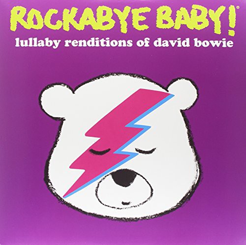 Lullaby Renditions of David Bowie