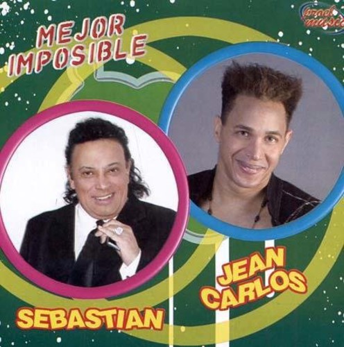 Mejor Imposible [Import]