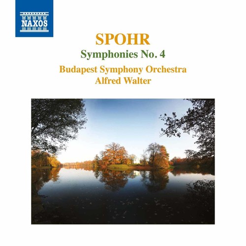 Louis Spohr: Symphony No. 4