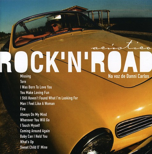 Rock N Road Acustico [Import]