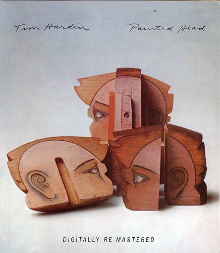 Painted Head [Import]