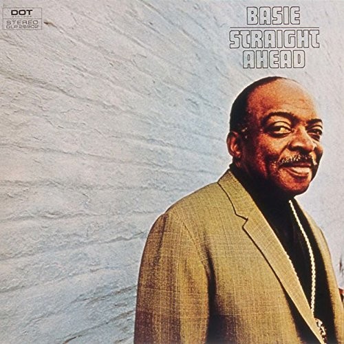 Straight Ahead [Import]