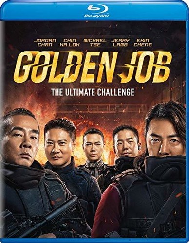 Golden Job