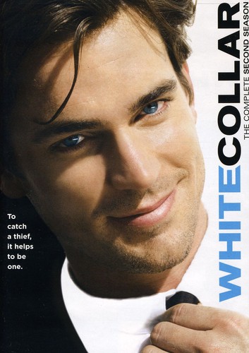 White Collar - White Collar: Season 2
