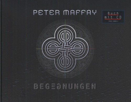 Begegnungen [Import]