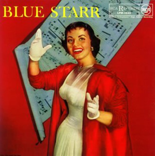 Blue Star [Import]