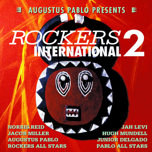 Rockers International 2