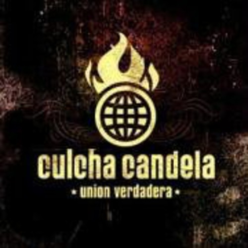 Union Verdadera [Import]
