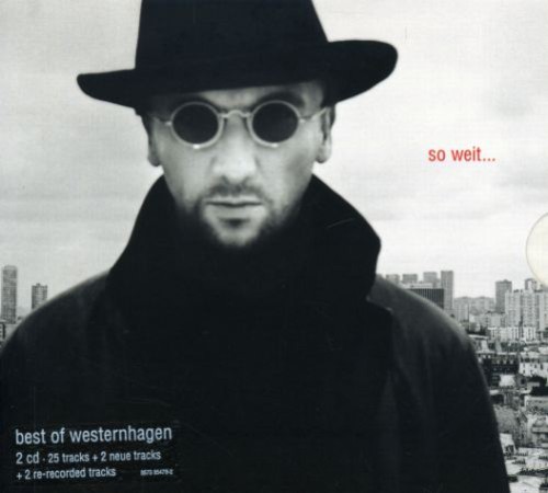 So Weit [Import]