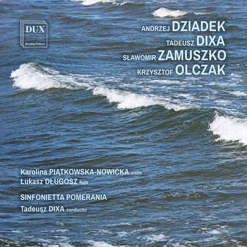Contemporary Music from Gdansk 2
