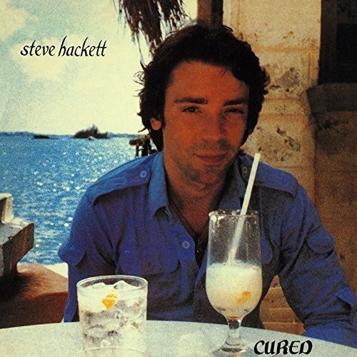 Cured [Import]