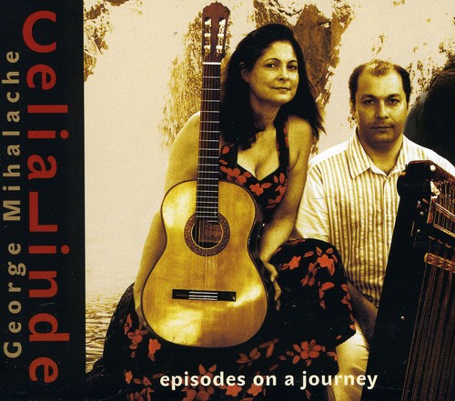 Episodes on Journey