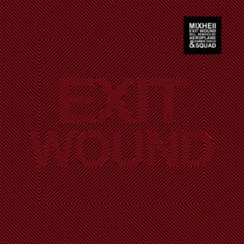 Exit Wound