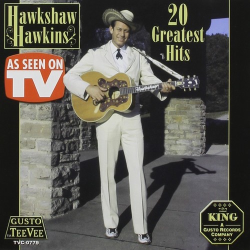 20 Greatest Hits