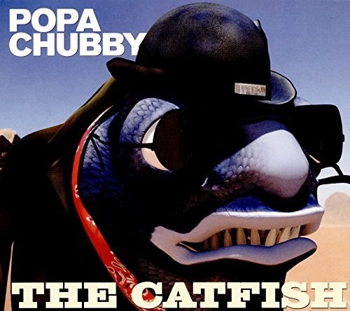 Catfish [Import]