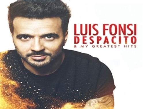 Despacito & My Greatest Hits [Import]