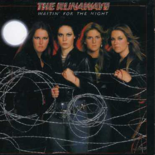 The Runaways - Waitin' For The Night [Import]