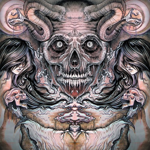 Devil Is People