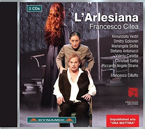 L'ARLESIANA