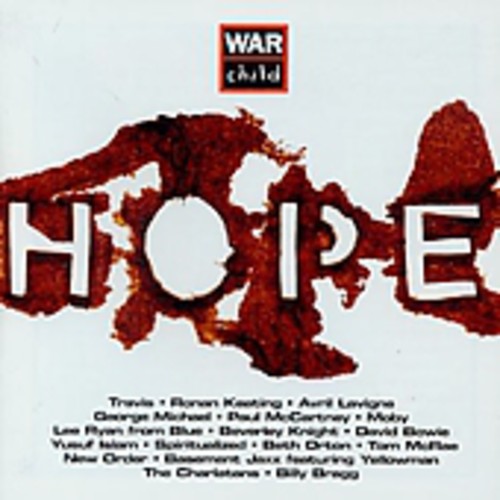 Hope-War Child [Import]