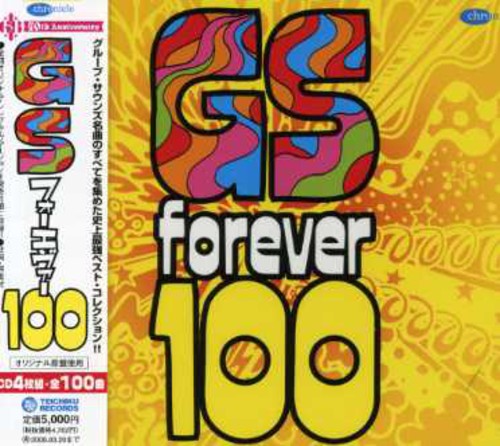 GS Forever 100 (Mini LP Sleeve) [Import]