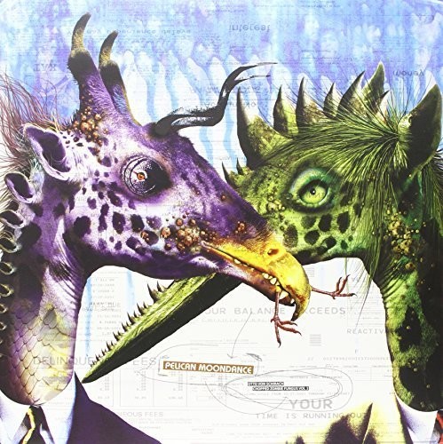 Pelican Moondance 2: Chopped Zombie Fungus [Explicit Content]