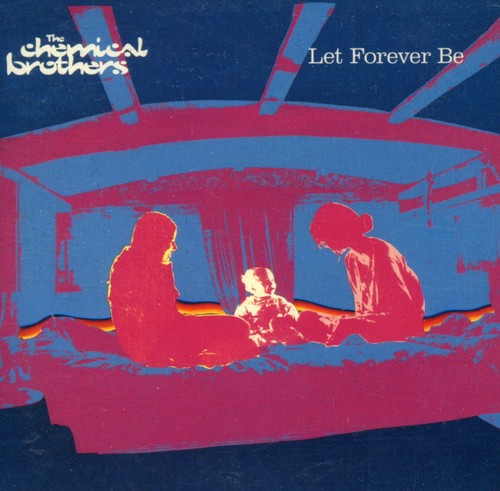 Let Forever Be/ Studio K
