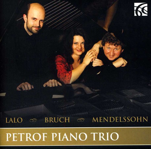Lalo Bruch & Mendelssohn