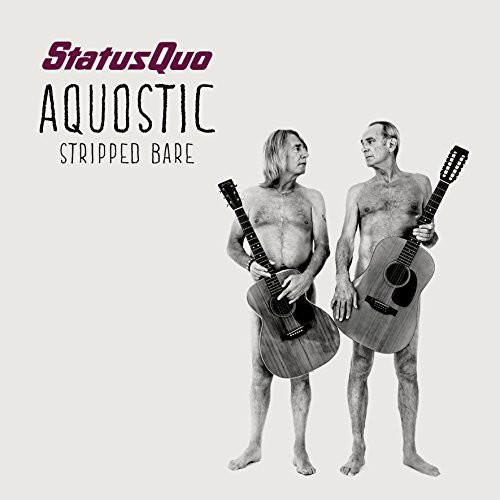 Aqoustic: Stripped Bare