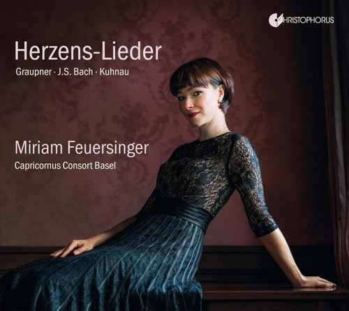 Herzens-Lieder