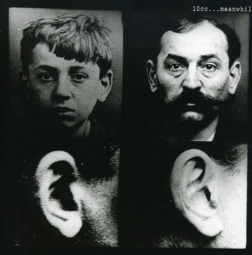 Meanwhile [Re-Issue] [Remastered] [Import]