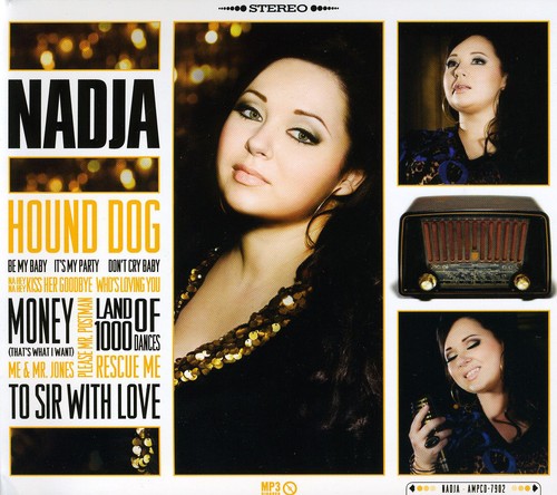 Nadja [Import]
